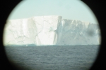 Another iceberg